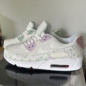 Brand new Nike Air Max 90, size 7.5.